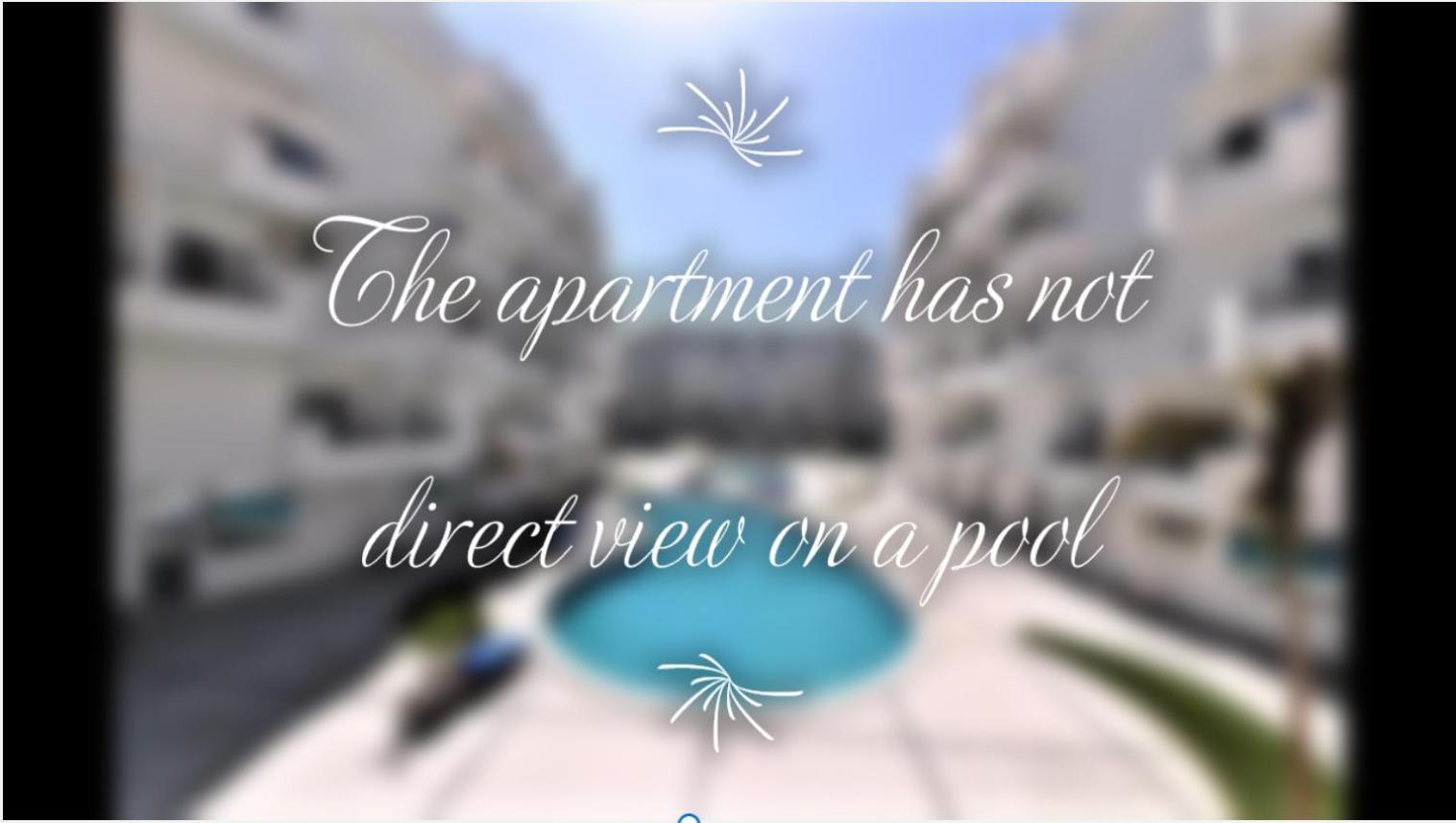 Tiba View Private Apartments Next To El Gouna Hurghada Room photo